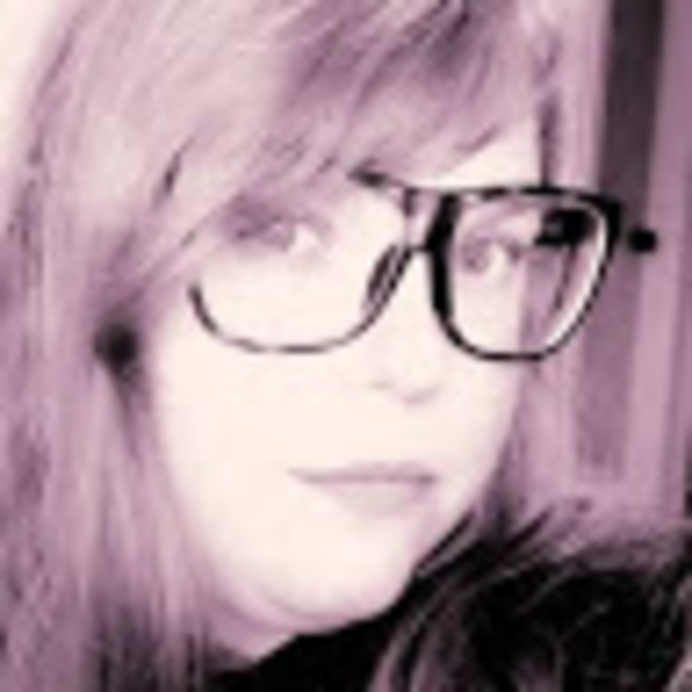 Meet your Posher, Katrina